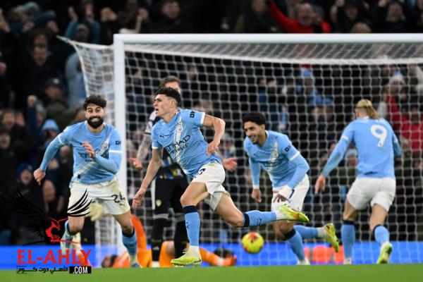 أهداف ولقطات الدوري الإنجليزي الممتاز 2025-2026